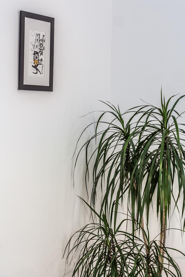 Sao Vicente Heart Of Alfama Apartman Lisboa Kültér fotó
