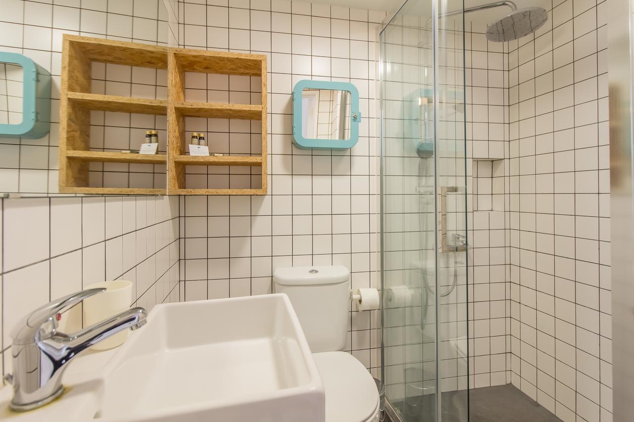 Sao Vicente Heart Of Alfama Apartman Lisboa Kültér fotó